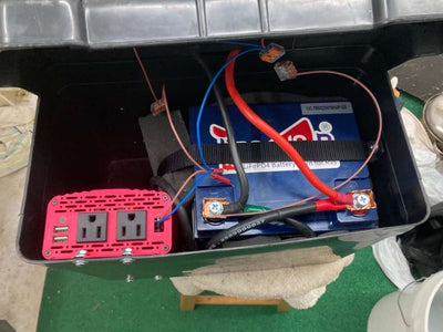 Should I Disconnect My RV Battery When Plugged In?