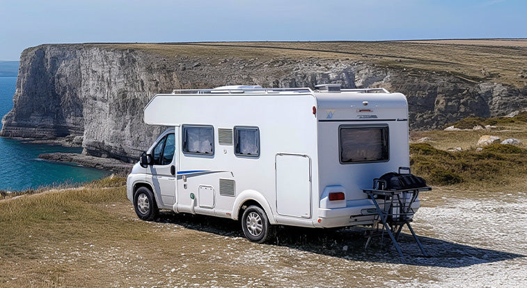 RV, VANS & CAMPER