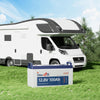 Timeusb 12V 100Ah Lithium RV Battery Basic