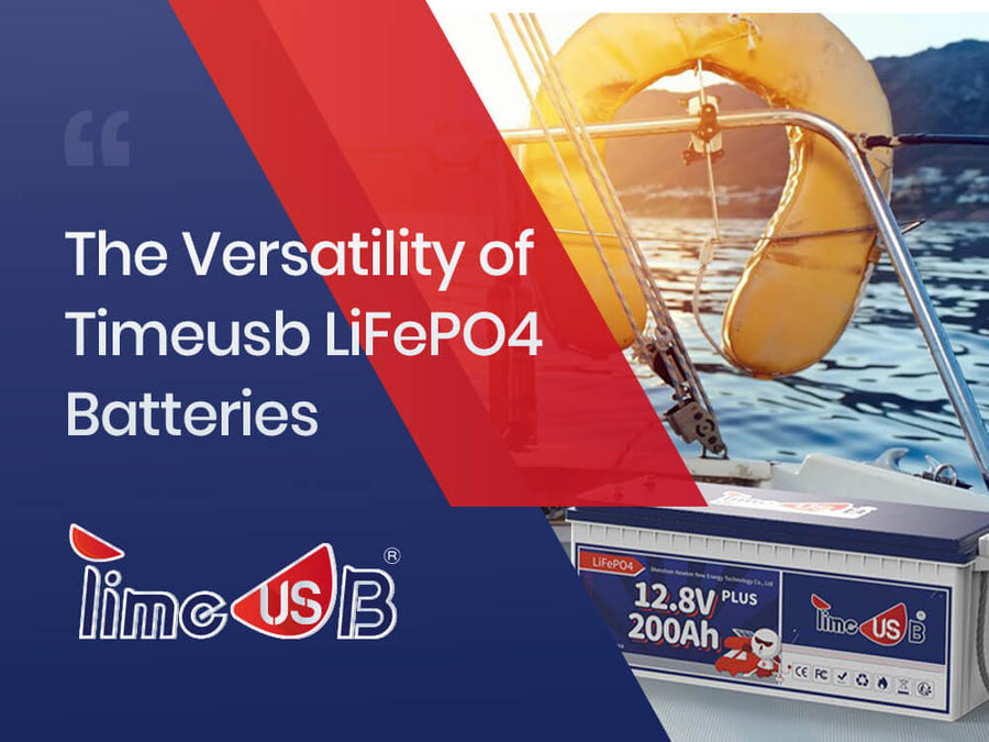 How To Properly Store Your LiFePO4 Batteries Maximize The Lifespan 