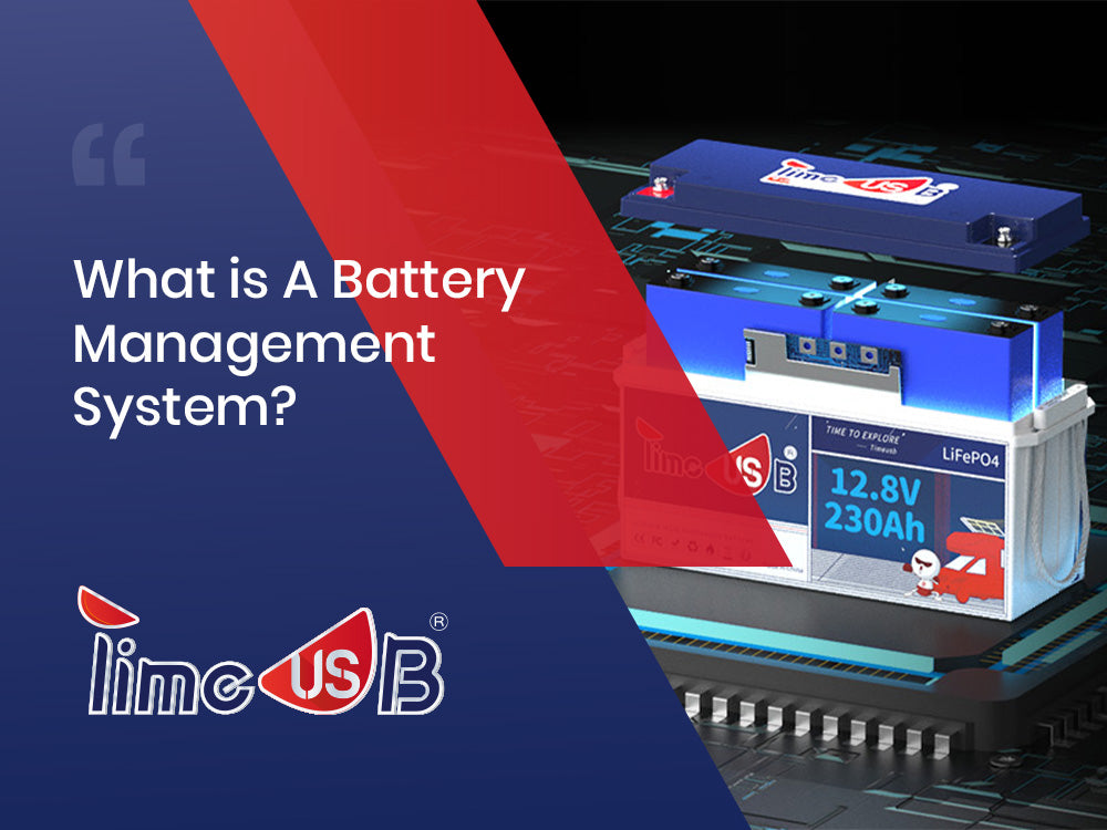 What is A Battery Management System?