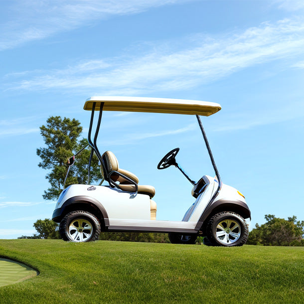 48V Lithium Golf Cart Batteries
