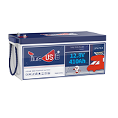 12V 410Ah