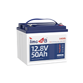 12V 50Ah