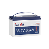 36V 50Ah