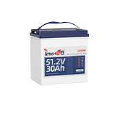 51.2V 30Ah (GC2)